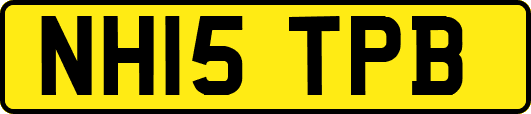 NH15TPB