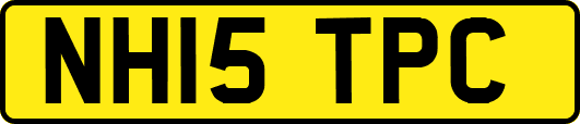 NH15TPC
