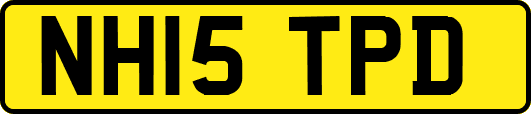 NH15TPD