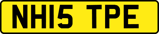 NH15TPE