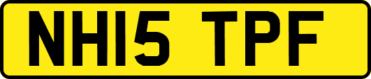 NH15TPF
