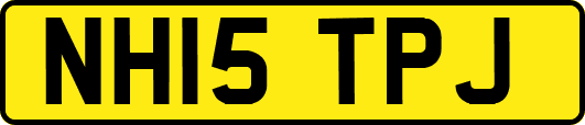 NH15TPJ