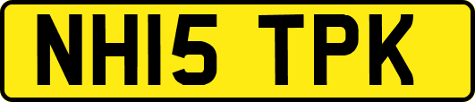 NH15TPK