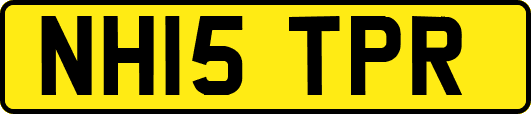 NH15TPR