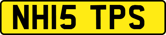 NH15TPS