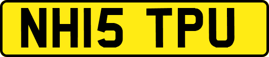 NH15TPU