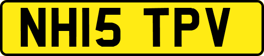 NH15TPV