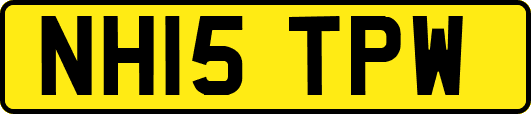NH15TPW