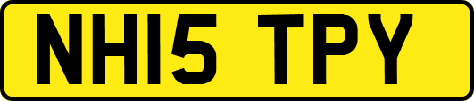 NH15TPY