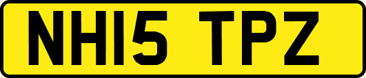 NH15TPZ
