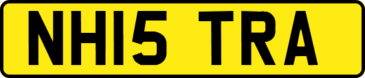 NH15TRA