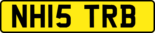 NH15TRB