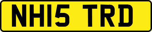NH15TRD