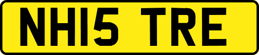 NH15TRE
