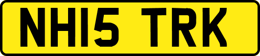 NH15TRK