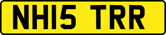 NH15TRR