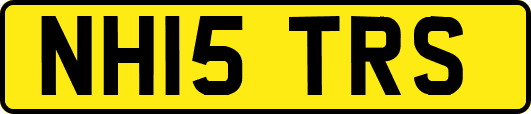 NH15TRS