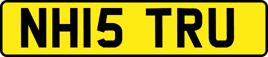 NH15TRU