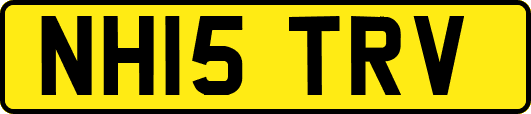 NH15TRV