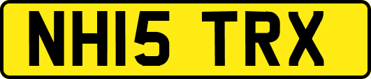 NH15TRX