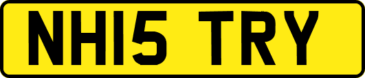 NH15TRY
