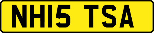 NH15TSA