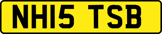 NH15TSB