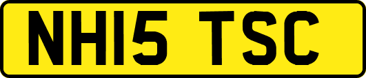 NH15TSC