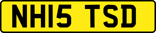 NH15TSD