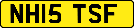 NH15TSF