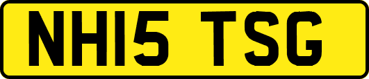 NH15TSG