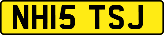 NH15TSJ