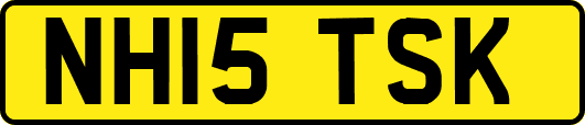 NH15TSK