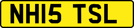 NH15TSL