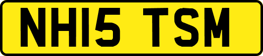 NH15TSM