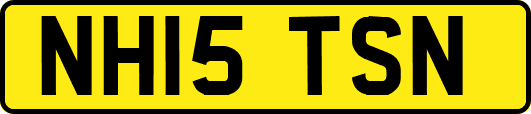 NH15TSN