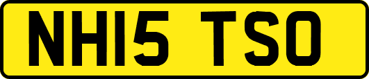 NH15TSO