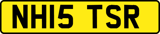 NH15TSR