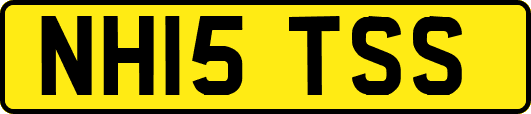 NH15TSS