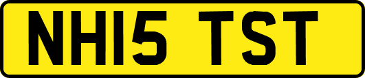 NH15TST