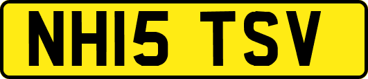 NH15TSV