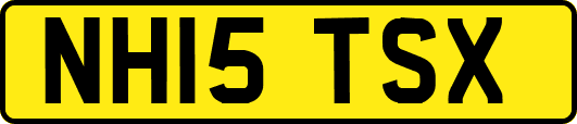 NH15TSX