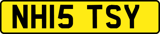 NH15TSY