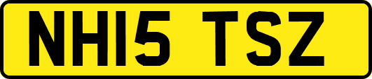 NH15TSZ