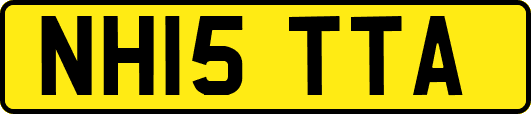 NH15TTA