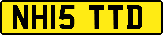 NH15TTD