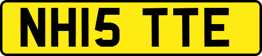 NH15TTE