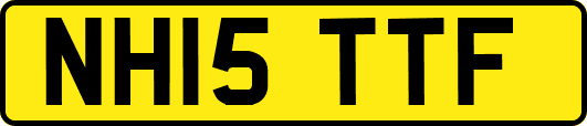 NH15TTF