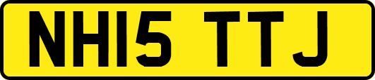 NH15TTJ