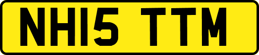NH15TTM